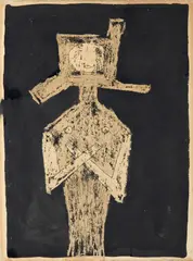 Victor Brauner, SENZA TITOLO