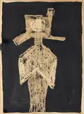 Victor Brauner, SENZA TITOLO