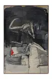 Valerio Adami, SENZA TITOLO