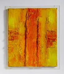 Marcello Lo Giudice, YELLOW ORANGE