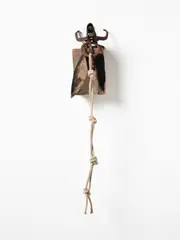 Claudio Cintoli, SENZA TITOLO, sculpture