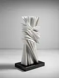 Pablo Atchugarry, SENZA TITOLO, sculpture