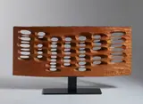 SENZA TITOLO by Tomonori Toyofuku, sculpture, sold Dec 2024