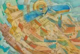 Uberto Bonetti, FERRARA