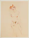 Alberto Manfredi, COPRIMI IL (... )