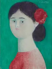 Antonio Bueno, LA SPAGNOLA