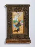 Antonio Possenti, EX VOTO PER UN LADRO DI FIORI