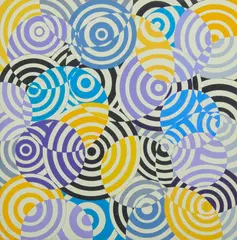 Antonio Asis, INTERFERENCES POLYCHROMES