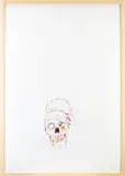 SENZA TITOLO by Mario Schifano, sold Nov 2024