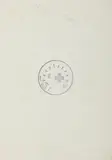Joseph Beuys, SENZA TITOLO (DER POLITISCHE KAMPF FÜR DAS PRINZIP, FREIE HOCHSCHULE)