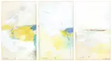 Elisa Montessori, LA CACCIA (TRITTICO)