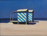 Walter Lazzaro, CAPANNI CALABRESI