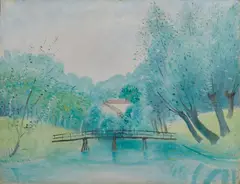 Umberto Lilloni, IL PONTICELLO