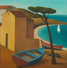 Roberto Masi, SENZA TITOLO