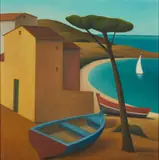 Roberto Masi, SENZA TITOLO