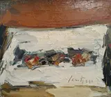 Sergio Scatizzi, NATURA SUL TAVOLO