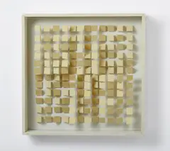 Klaus Staudt, PERMUTATION