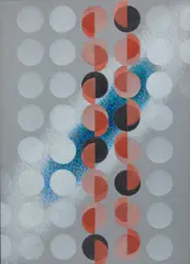 Carlo Nangeroni, INTERFERENZA DIAGONALE