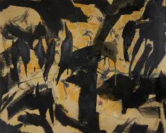 Sergio Dangelo, BUONGIORNO, SIG. KLEIN