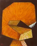 Arturo Carmassi, GUERRIERO