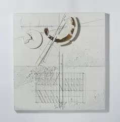 Walter Valentini, SPAZIO-TEMPO