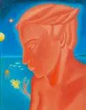 Tommaso Lisanti, VENERE DI CORALLO