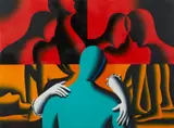Mark Kostabi, COME TO ME GUMBY