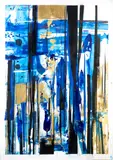Roberto Donatelli, TRASPARENTE VERTICALE