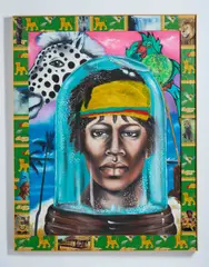 Leonard Torchi, AFRICA