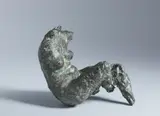 Augusto Murer, TORSO FEMMINILE, sculpture