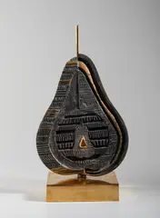 PERA by Gianmaria Potenza, sculpture, sold Nov 2024
