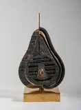Gianmaria Potenza, PERA, sculpture