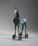 Paolo Staccioli, SENZA TITOLO, sculpture