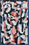 SENZA TITOLO by Piero Dorazio, sold Oct 2024