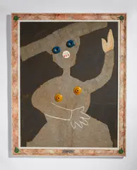 Enrico Baj, I LIKE SEX