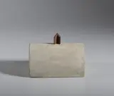 Mauro Staccioli, SENZA TITOLO, sculpture