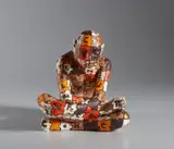 Rabarama, PROGETT-AZIONE, sculpture