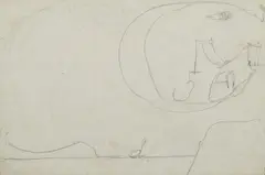 Osvaldo Licini, OLANDESE VOLANTE