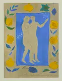 Pierre Boncompain, LE CANTIQUE DES CANTIQUES