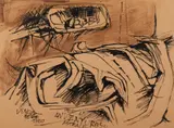 Vinicio Berti, PER L'AVVENTUROSO ASTRALE, 1960