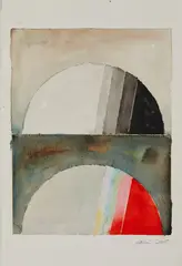 Eugenio Carmi, PROGETTO PER ACQUAFORTE, 2005