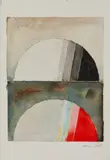 Eugenio Carmi, PROGETTO PER ACQUAFORTE, 2005
