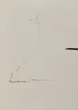 Paolo Icaro, SENZA TITOLO, 1987