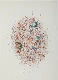 Bill Beckley, BOGART BRANDO WERN HOUSE OF MELEAGER, 1986