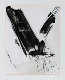 Gianni Bertini, PANDORA E' ANDATA, 1956