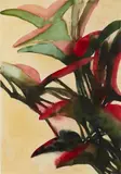 Davide Benati, (IL PAESE DEL CALMO MATTINO), 1996