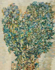 Mayo, BOUQUET DE CHARDONS, 1959