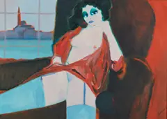 Renato Borsato, ATTESA