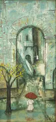 Norberto Proietti, SENZA TITOLO, 1968