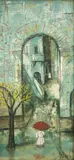 Norberto Proietti, SENZA TITOLO, 1968